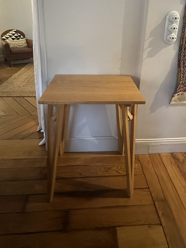 console en bois 100 Paris 10 (75)