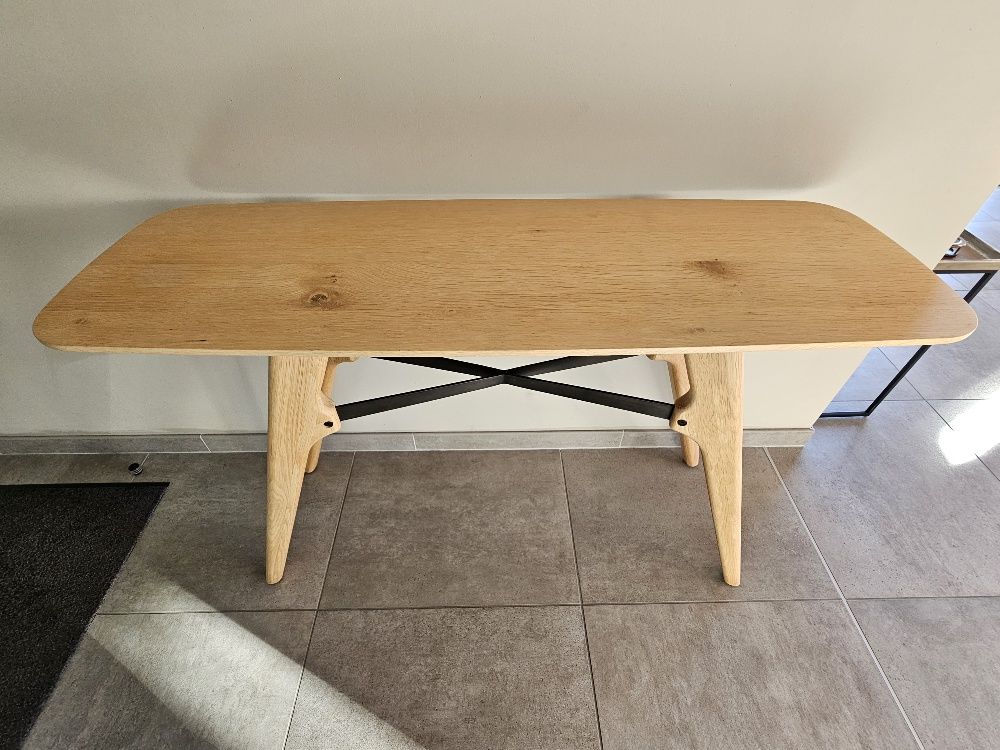 Console en bois 60 Clermont (74)