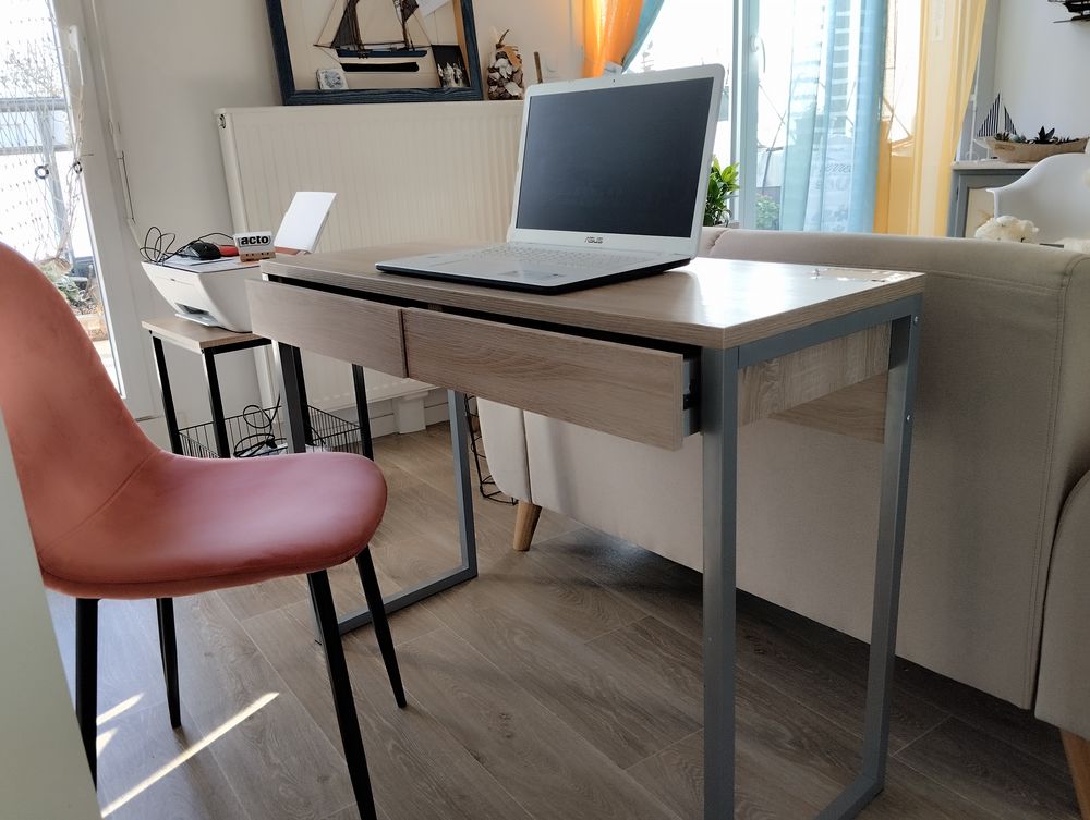 console bureau 39 Thun-Saint-Martin (59)