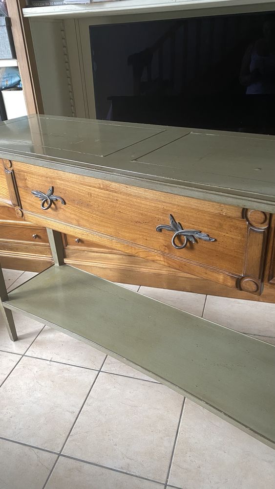 Console AM Classic 700 Thonon-les-Bains (74)