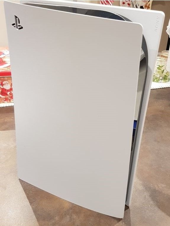 Console PS5 Edition Standard (Avec lecteur) dans le carton 550 Bordeaux (33)