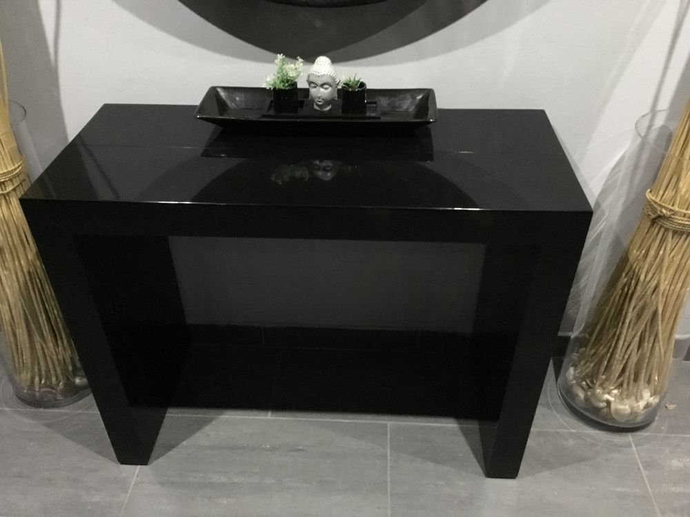 Console d'entr�e 80 Houchin (62)