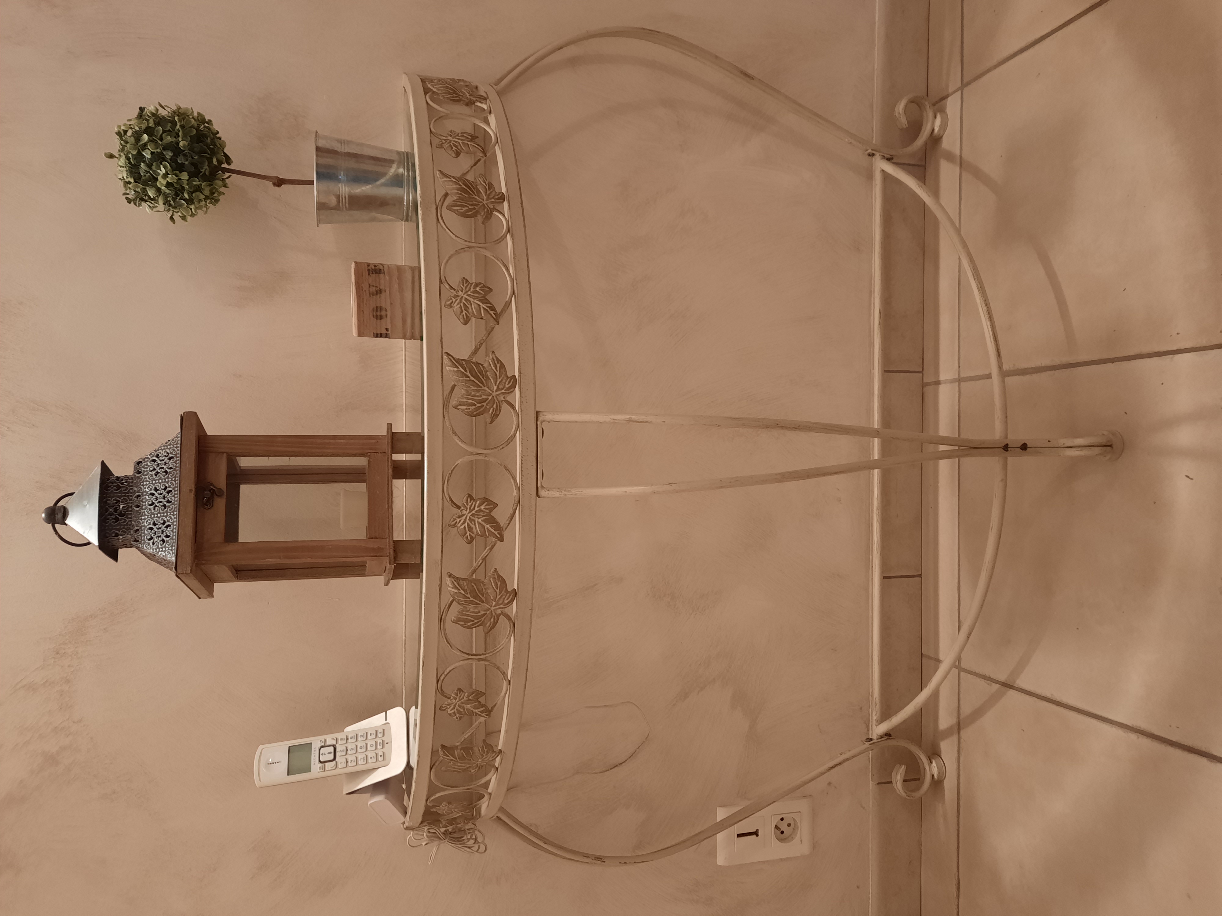 Console entr�e 30 Mouchamps (85)