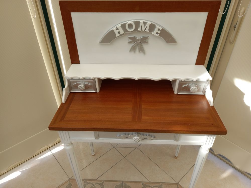 Console d'entr�e. 120 Villers-Sire-Nicole (59)