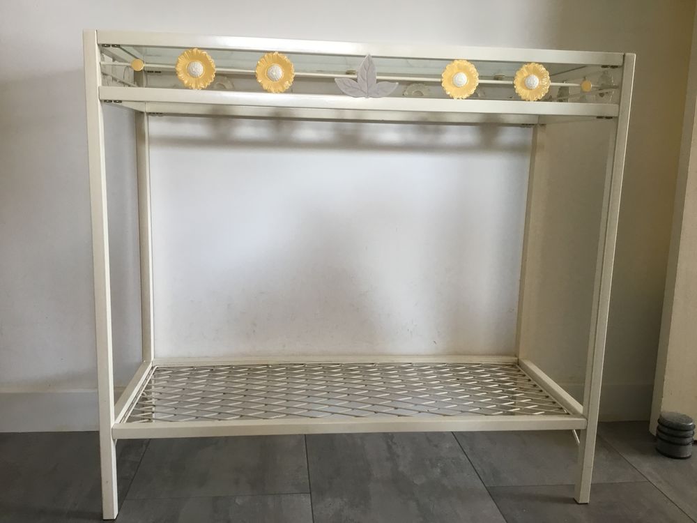 Console d'entr�e 15 Douvaine (74)