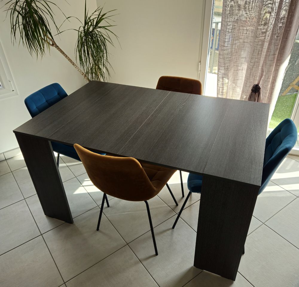 Console extensible / Table � manger modulable 80 Lorient (56)