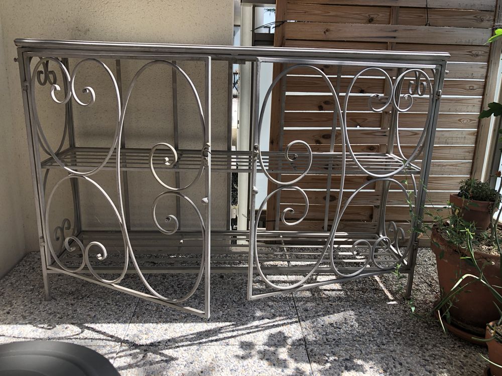 Console en fer forg� 130 Castanet-Tolosan (31)