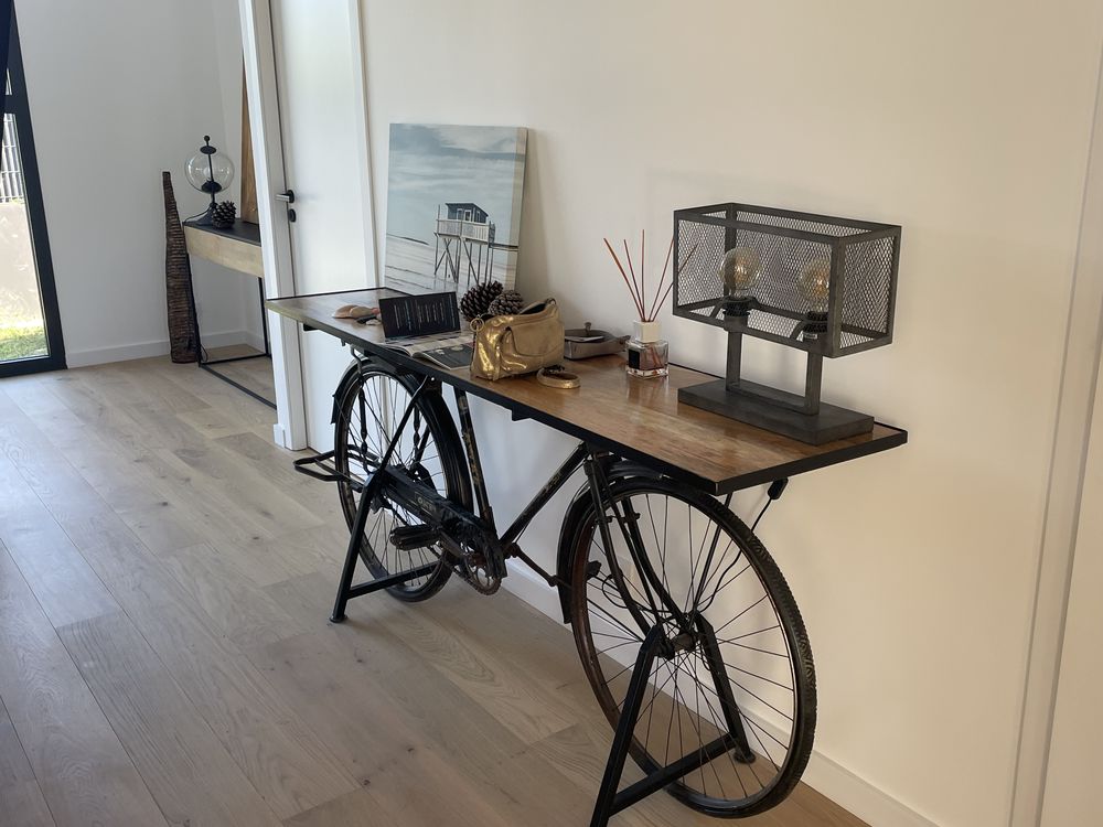 Console grande taille 290 Nantes (44)