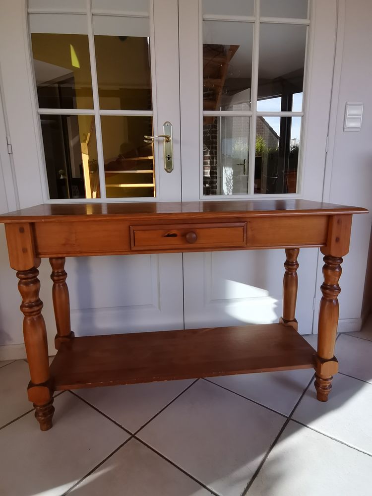 console h�tre. 80 Faumont (59)
