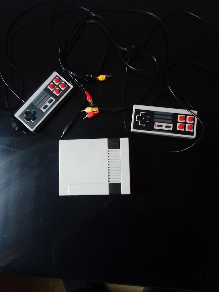 console de jeux 15 Marseille 2 (13)