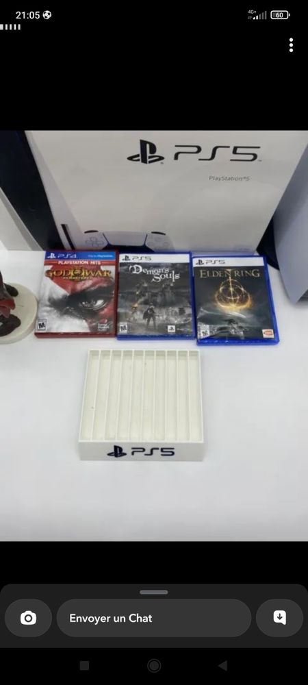 console de jeux 450 Limoges (87)