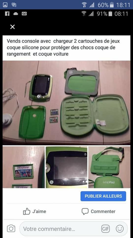 console leappad 30 Vred (59)