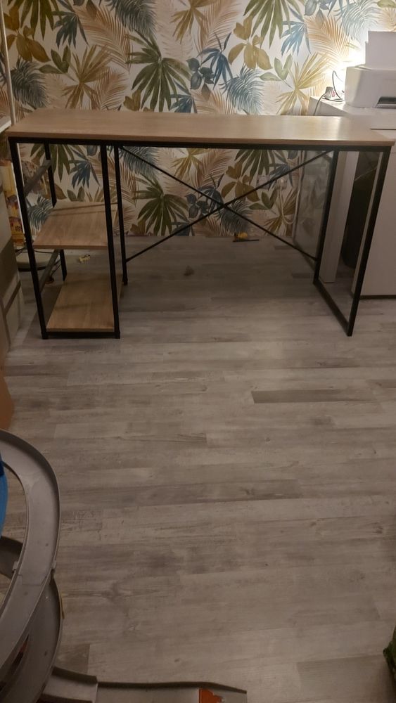 Console m�tallique style atelier 50 Saint-Georges-sur-Eure (28)