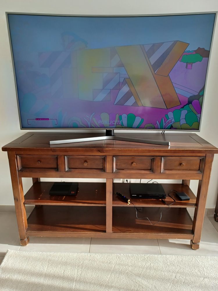 Console  - Meuble TV 70 Anthon (38)