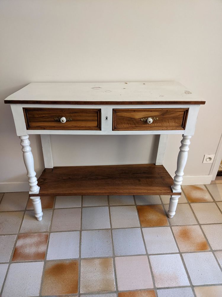 Console (meuble) 20 Vaulnaveys-le-Haut (38)