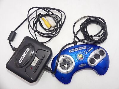 Console Mini MEGA DRIVE SEGA 35 Cambrai (59)