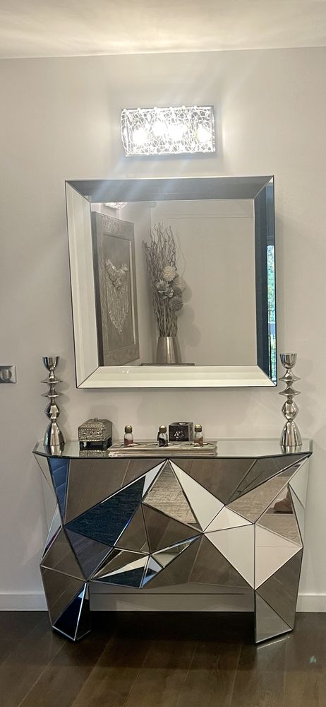 Console miroir 500 Rocquencourt (78)