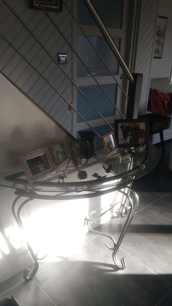 Console moderne 0 Mello (60)