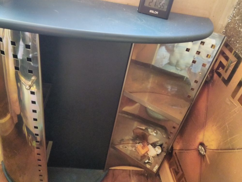 Console murale design moderne 30 Saint-Bonnet-sur-Gironde (17)