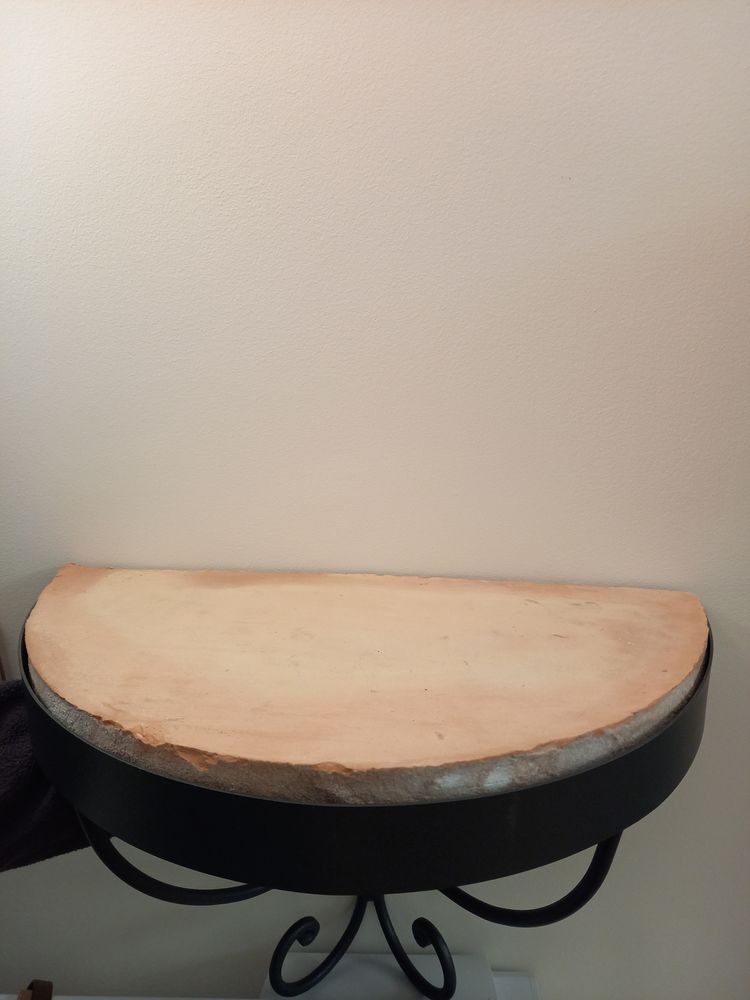 Console murale suspendue 50 Villeneuve-Loubet (06)