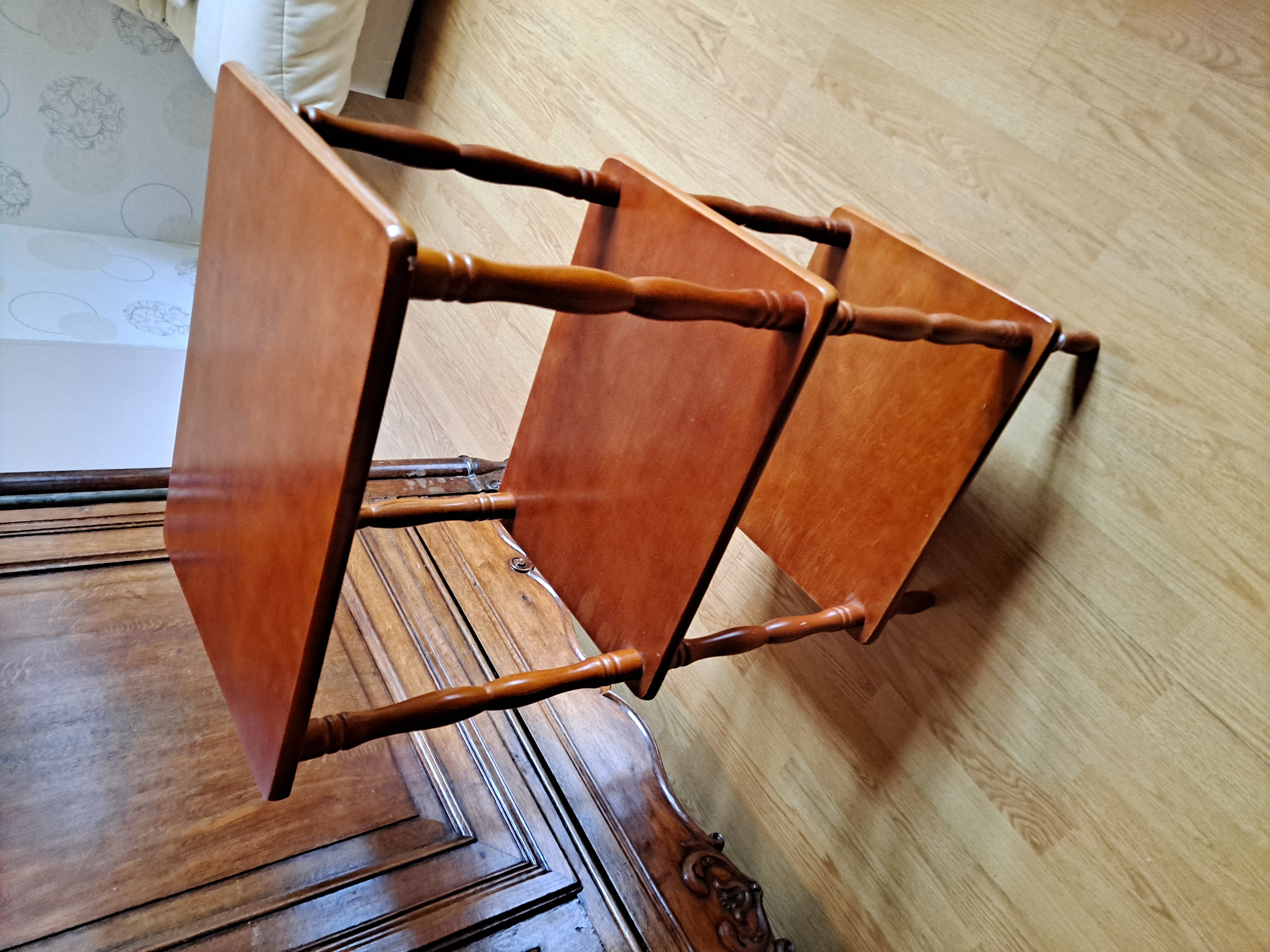 Console - Petit meuble 8 Quincey (70)