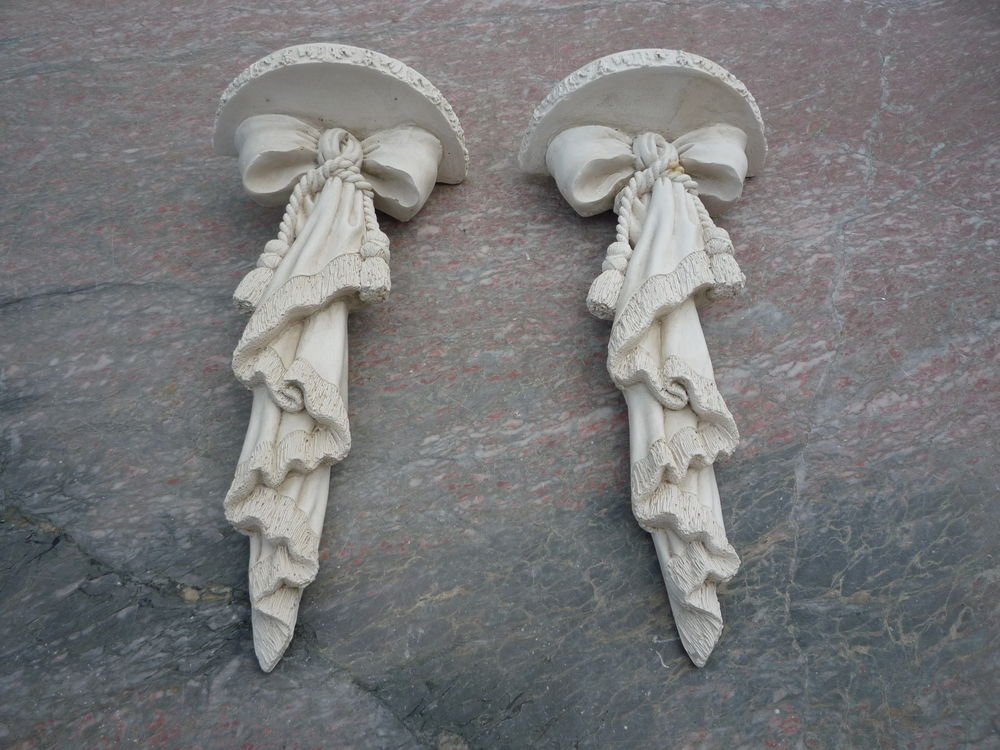 Console en pl�tre/�tag�re/d�co 25 Castres (81)