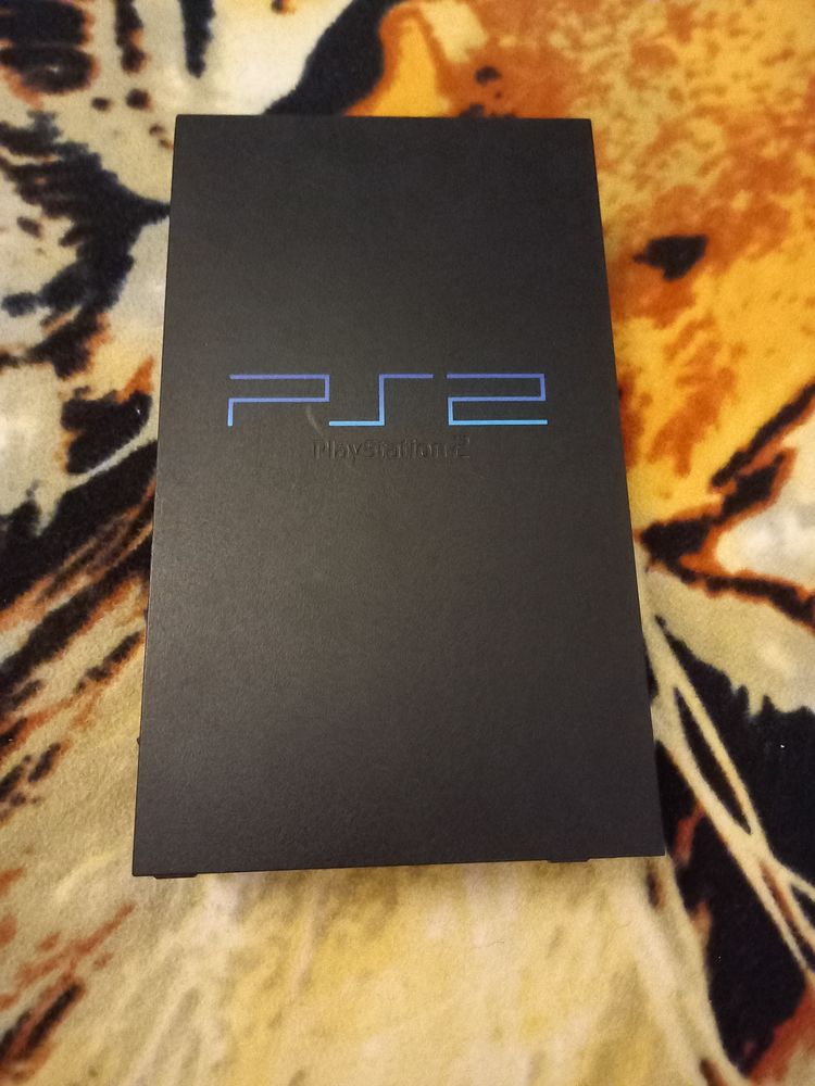 Console PlayStation 2 jeu +ACCESSOIRES tr�s bon �tat 95 Saint-�tienne (42)