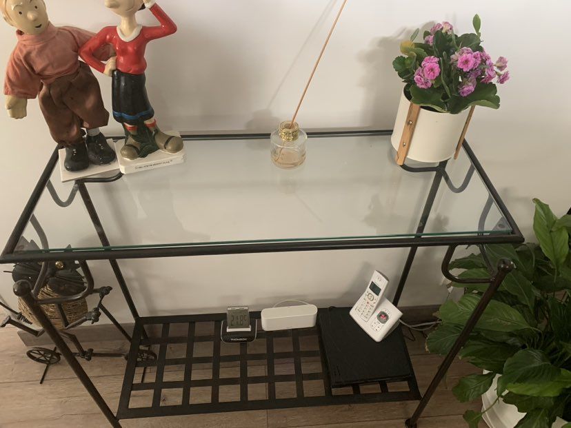 console pour entr�e 85 Salles-la-Source (12)