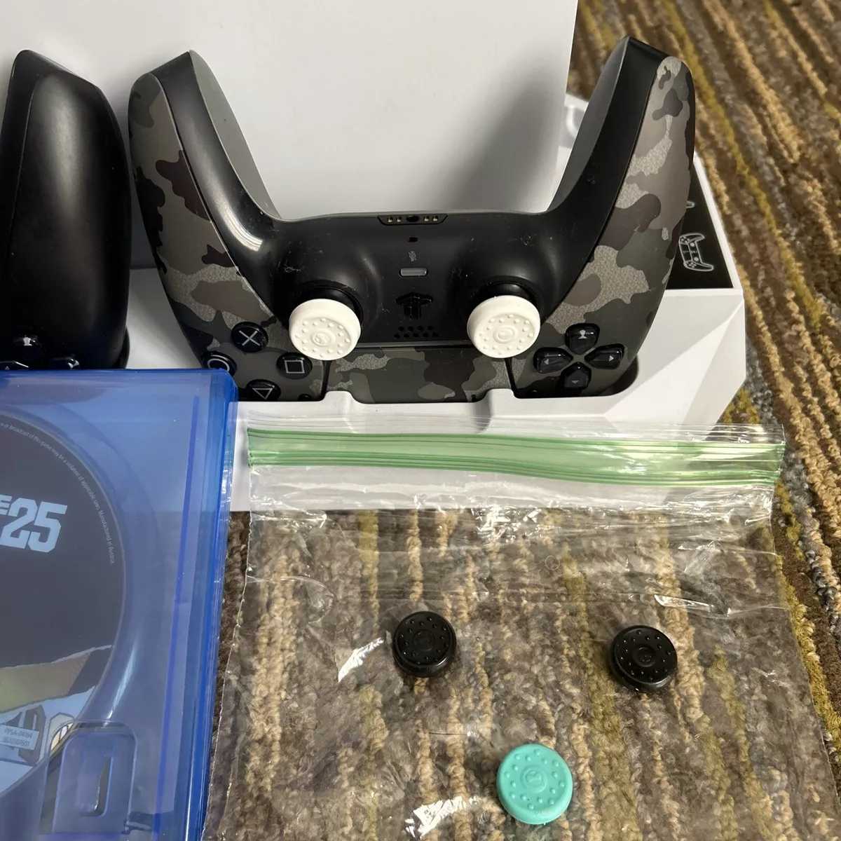 Console Sony PS5 �dition Blu-Ray 470 Versailles (78)