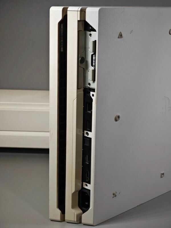 Console Sony Playstation 4 Pro / 1To/ Manette/ 12.00/ 165 Lens (62)