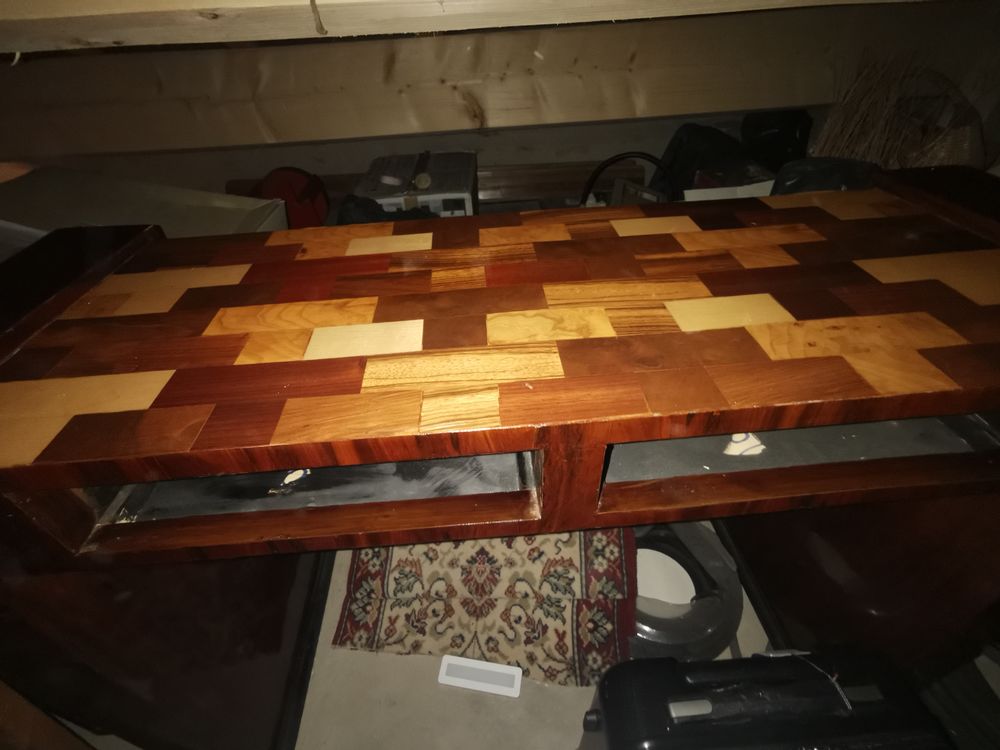 console style art deco style 0 Vanzay (79)