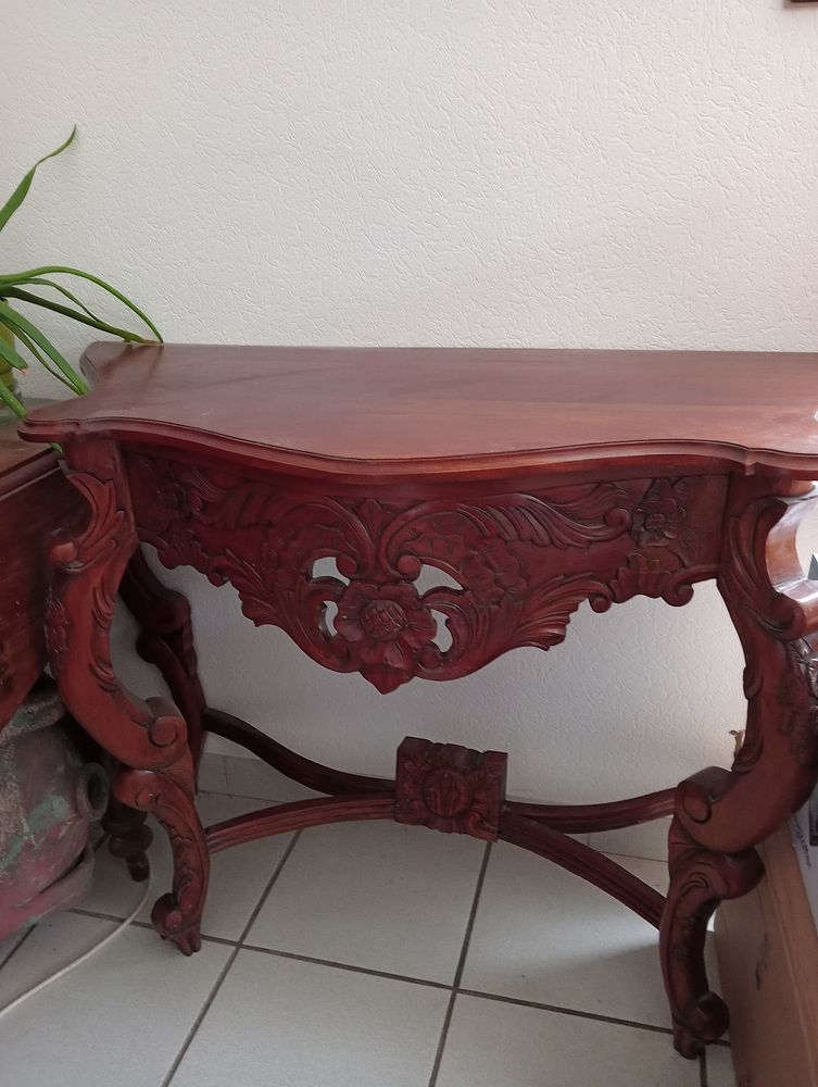 CONSOLE STYLE LOUIS XV 350 Andernos-les-Bains (33)