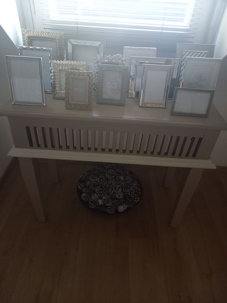 Console en teck 50 Saint-Briac-sur-Mer (35)