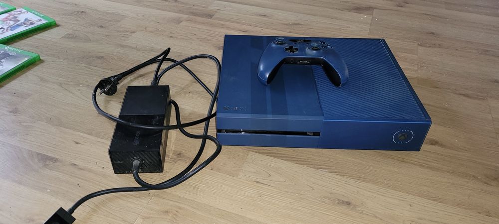 Console XBOX 250 Le Tremblay-sur-Mauldre (78)