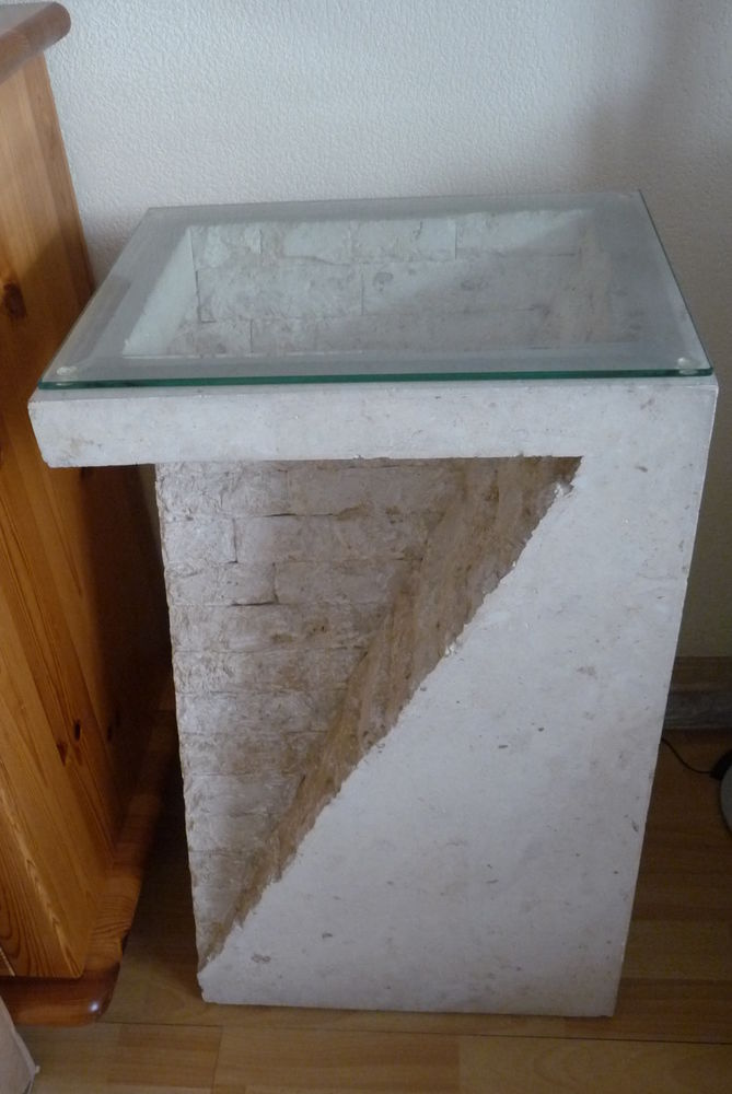 Console 25 Rosny-sous-Bois (93)