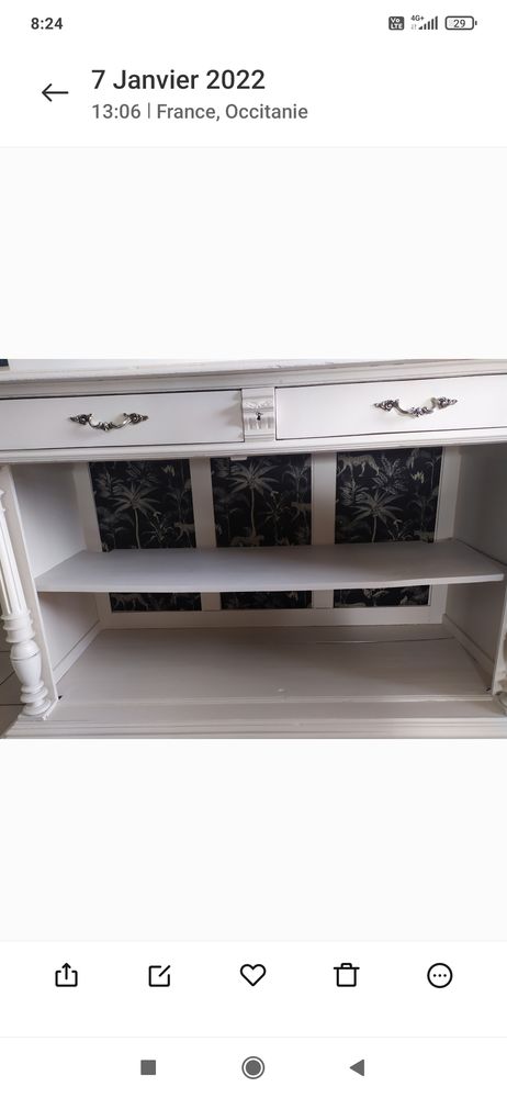 Console 140 Colomiers (31)