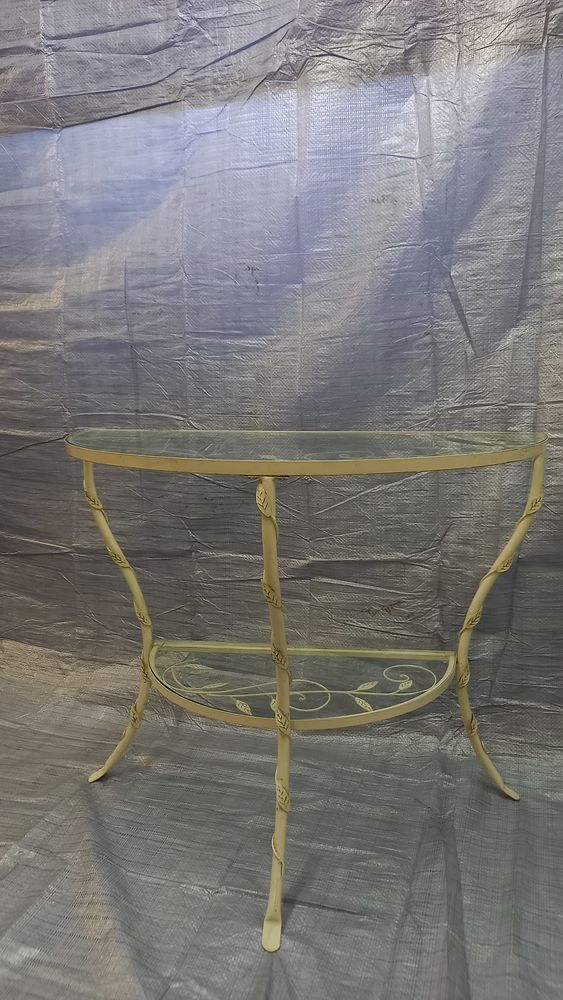 console 30 La Fert�-Chevresis (02)