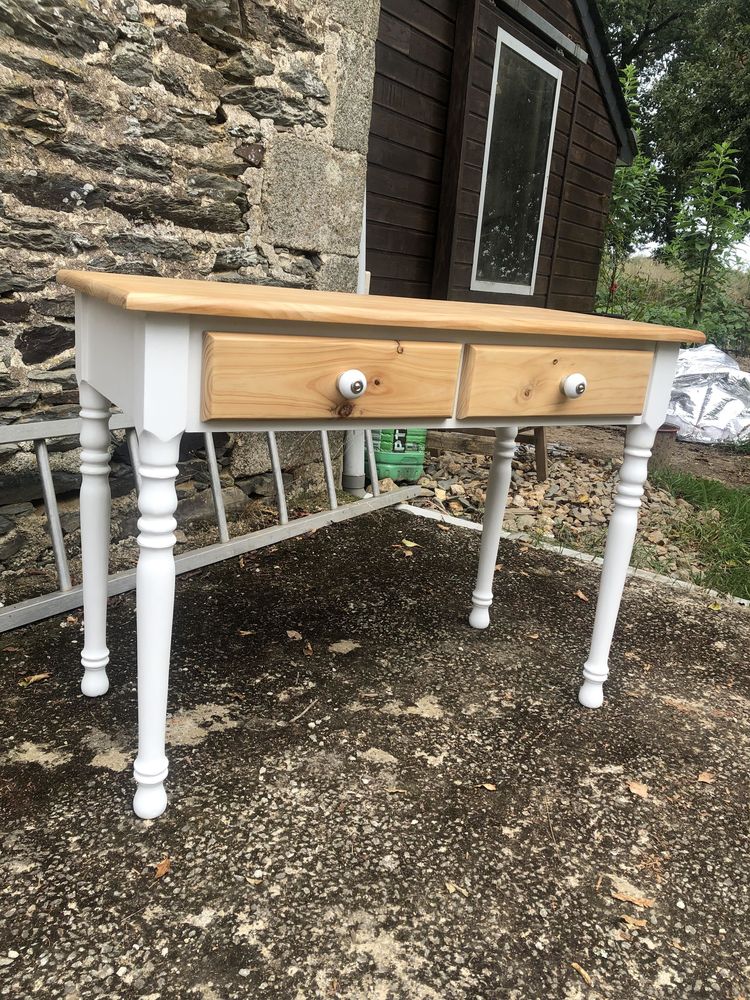 console 90 Noyal-Pontivy (56)