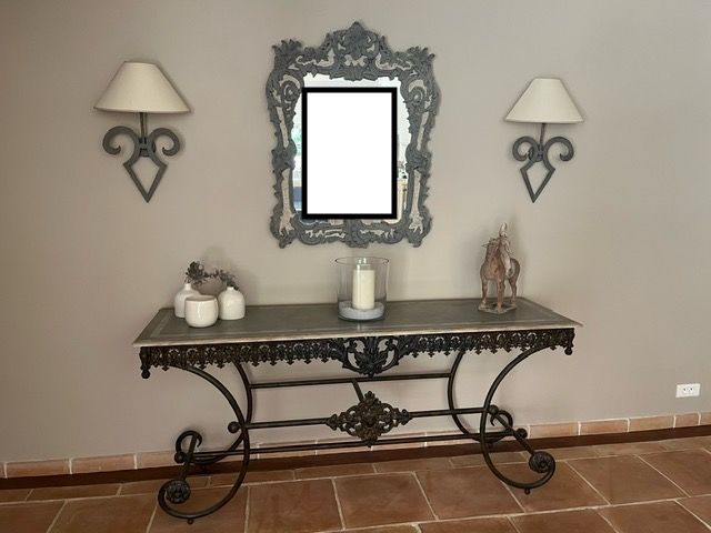 CONSOLE 800 Valbonne (06)