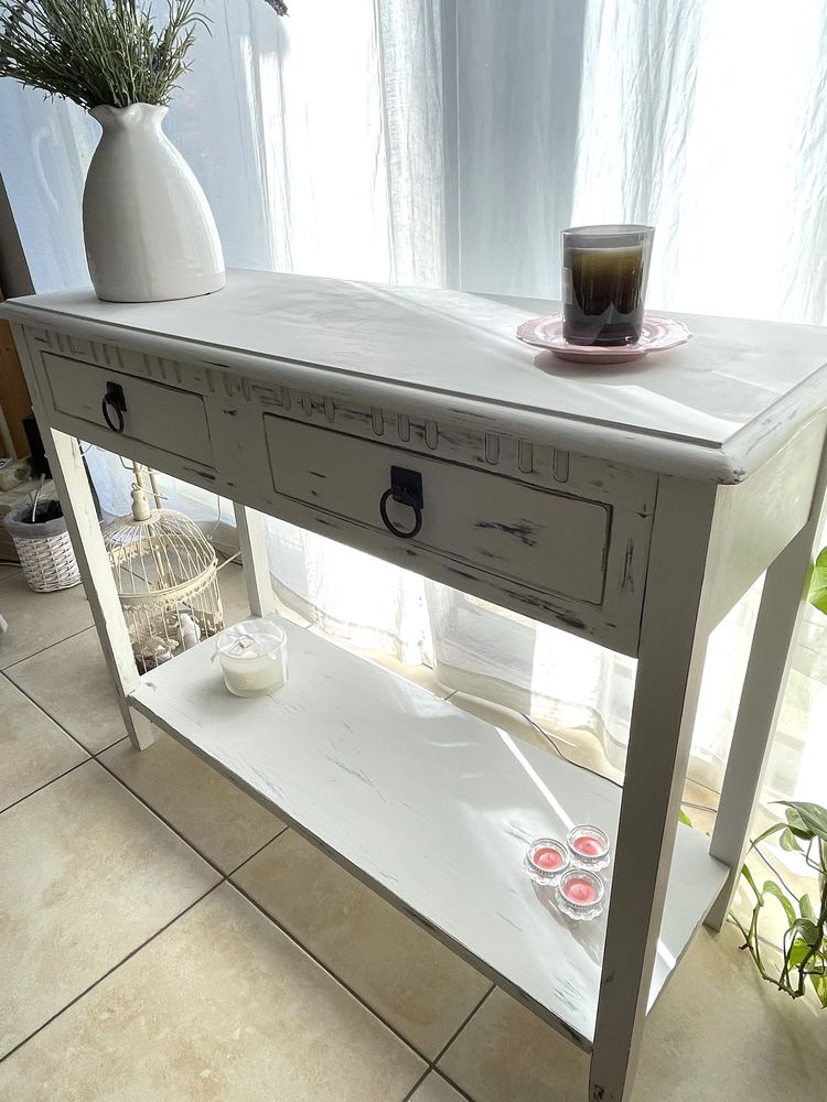 Console 130 Houdan (78)