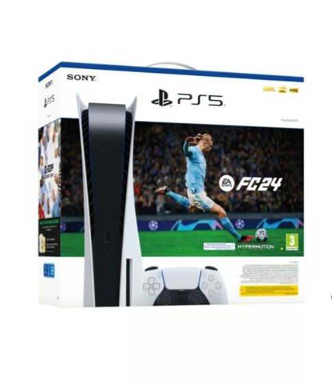 Console ps5 400 Beaugency (45)