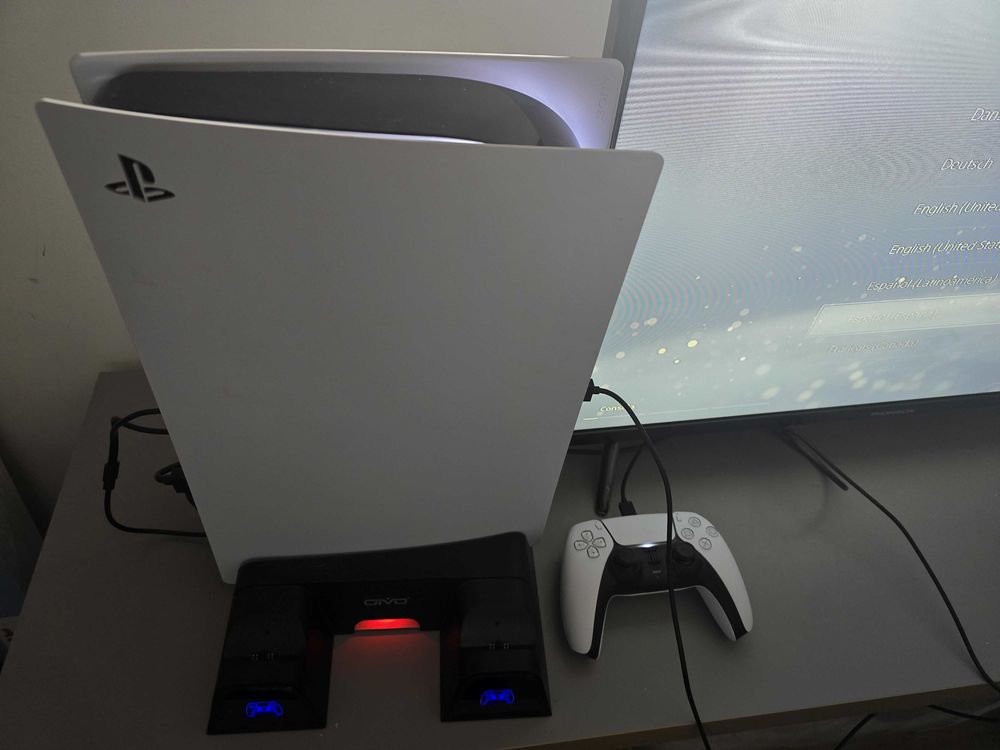 console ps5 400 P�renchies (59)