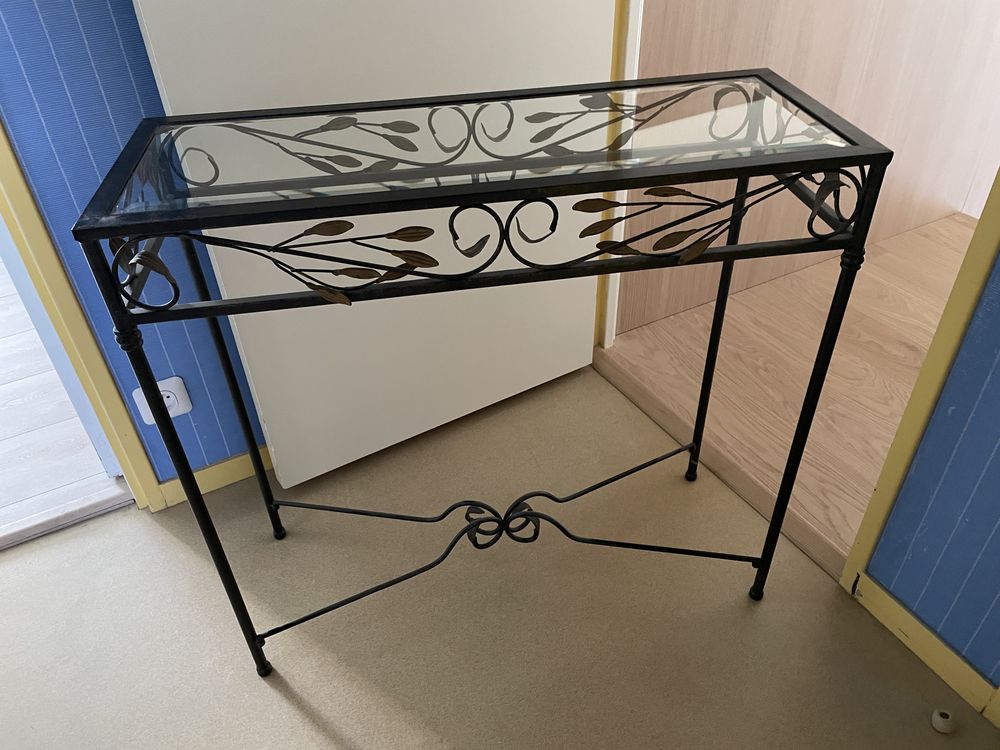 console 20 Rennes (35)