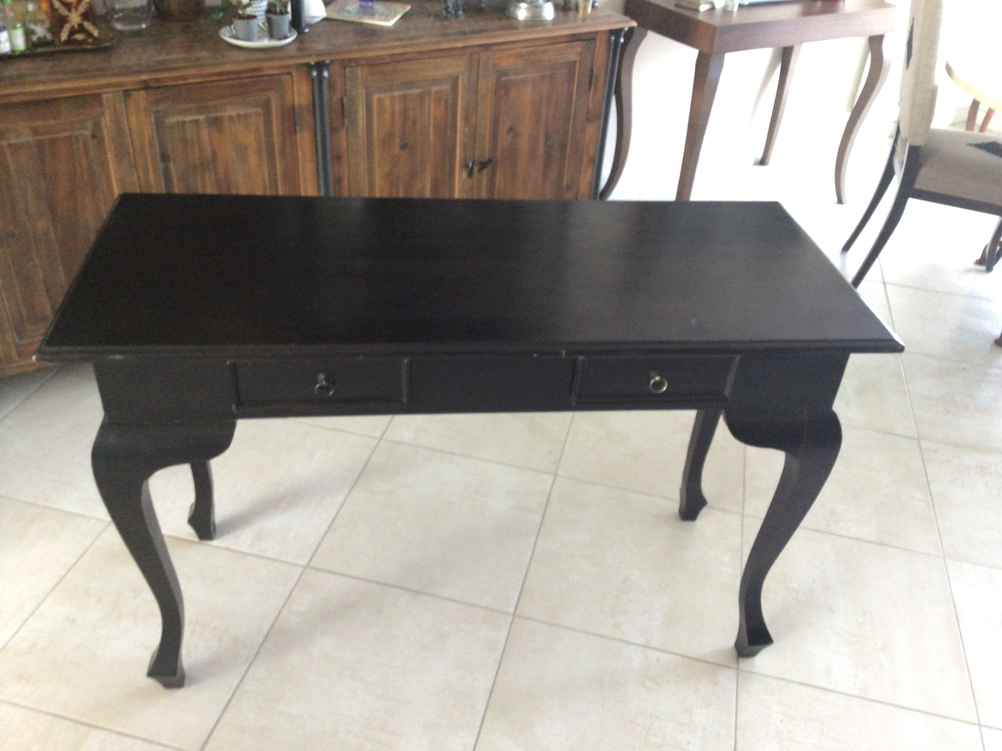 Console 50 Bayonne (64)