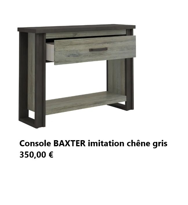 Console 200 Saint-Nazaire (44)