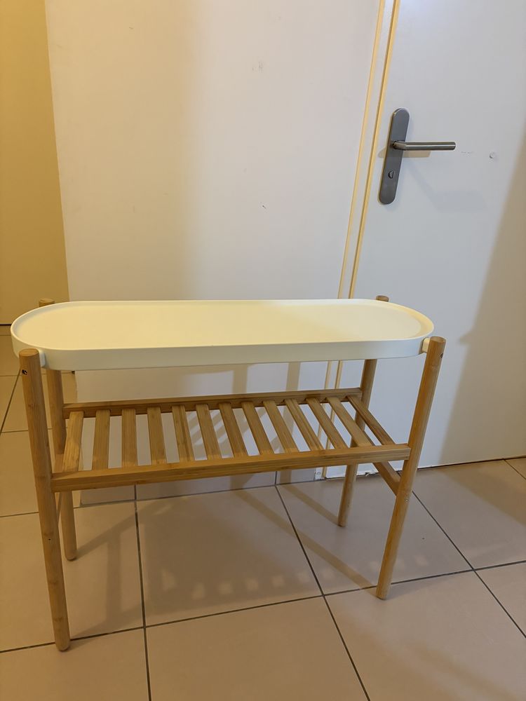 Console 15 Bordeaux (33)