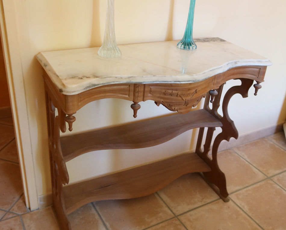 Console 110 Avignon (84)