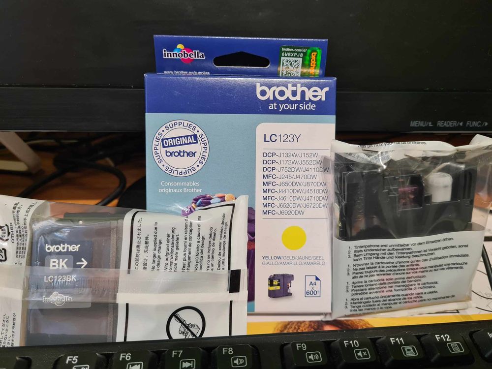 CONSOMMABLE INFORMATIQUE 20 L' �tang-Sal� (97)