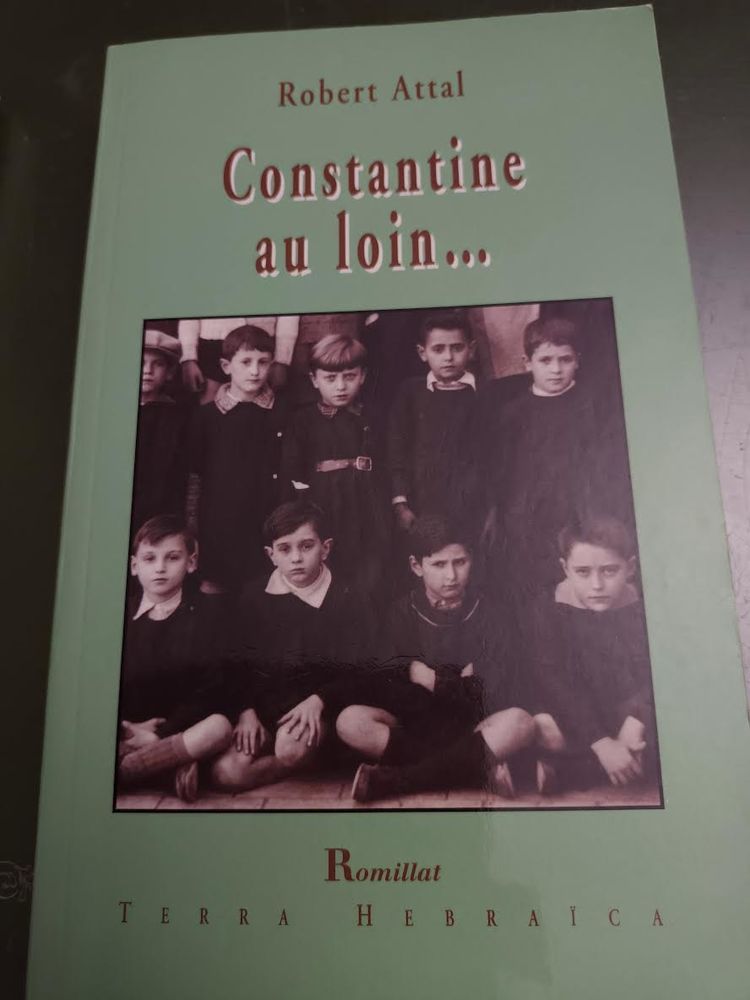 CONSTANTINE 15 Neuilly-sur-Seine (92)