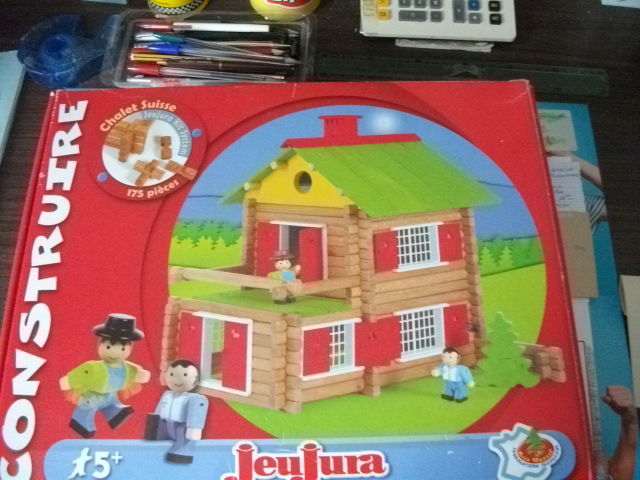 jeu  de  construction 40 Saint-Beauz�ly (12)